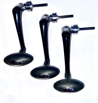 SİLVER STAR KATLANIR KOL