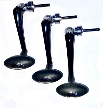 SİLVER STAR KATLANIR KOL