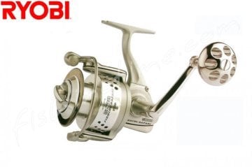 RYOBI SAFARI METAROYAL 5000