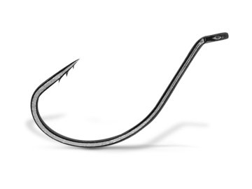 Vmc 7109BN - Siyah Nikel Halkalı Çarpraz Dövme İğne