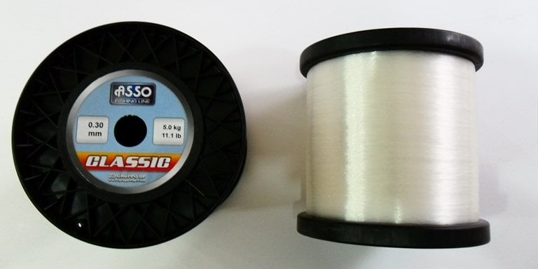 ASSO CLASSIC 1KG BOBİN