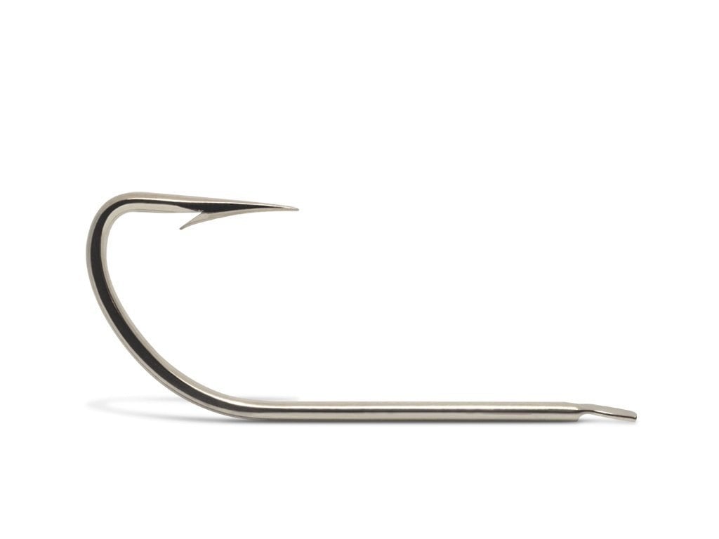 Vmc 9408NI (NIKEL) Düz Nikel Çelik İğne