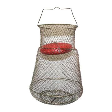 SILVERSTAR ŞAMANDIRALI TEL LİVAR