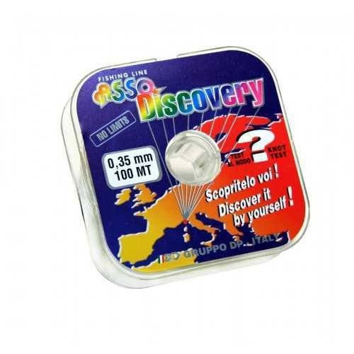 ASSO DISCOVERY 100 MT
