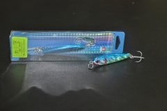 SILVERSTAR JUNIOR LUCKY JİG - MJL52  6CM-40GR