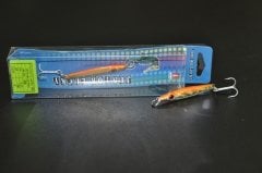 SILVERSTAR JUNIOR LUCKY JİG - MJL59  5CM-12GR