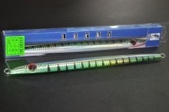 SILVERSTAR LUCKY JİG - ML12 24CM - 200GR