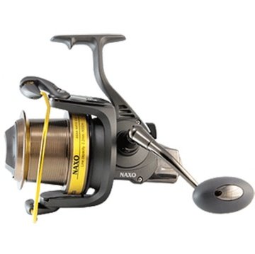 Ryobi Naxo Surf ( Yedek Kafalı Graphite )