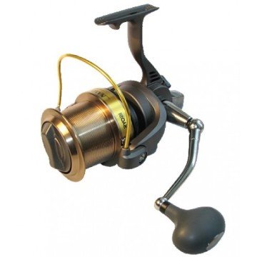 Ryobi Naxo Surf ( Yedek Kafalı Graphite )