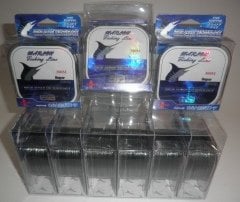 Marlon Fishing Line 300MT Ebruli