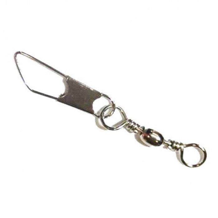 Silverstar Klipsli Fırdöndü