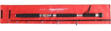 SILVERSTAR GW HAMMER 2 PARÇALI JİG KAMIŞI