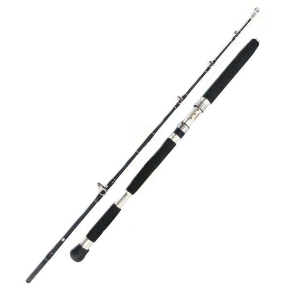 SILVERSTAR GW HAMMER 2 PARÇALI JİG KAMIŞI