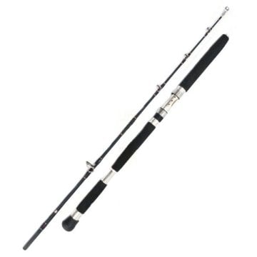 SILVERSTAR GW HAMMER 2 PARÇALI JİG KAMIŞI