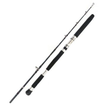 SILVERSTAR GW HAMMER 2 PARÇALI JİG KAMIŞI