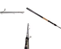 RYOBI LEADER 2 PARÇALI SPIN KAMIŞ