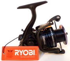 RYOBI SLAM FEEDER