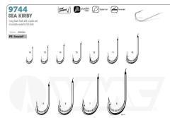 Vmc 9744PS (2310) Çarpraz Parakete İğnesi