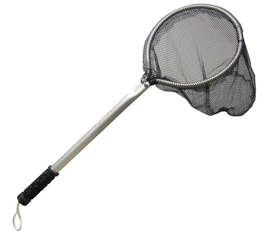 SILVERSTAR LİVAR KEPÇESİ BOY: 51 CM  YUVARLAK  ÇAP: 20CM