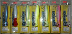 NOMURO 9100 MAKET BALIK