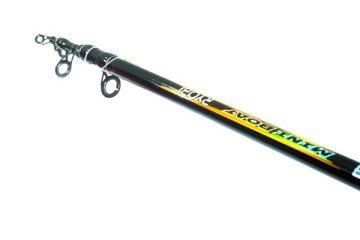 RYOBI FLASH BOAT 180 CM 50-150 GR ATARLI TELESKOPİK KAMIŞ