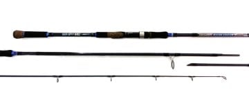 RYOBI SNIPER 2 PARÇALI 280 CM 15-60 GR ATARLI SPIN KAMIŞ