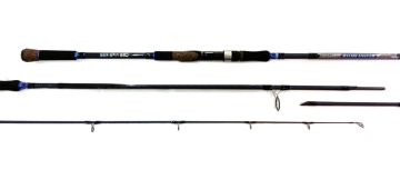 RYOBI SNIPER 2 PARÇALI 280 CM 15-60 GR ATARLI SPIN KAMIŞ