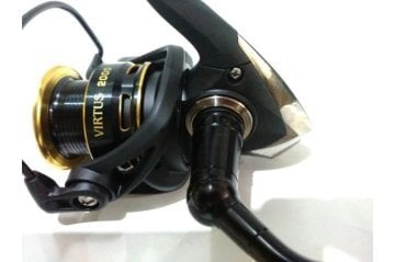 RYOBI VIRTUS 3000