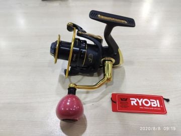 RYOBI VIRTUS 4000