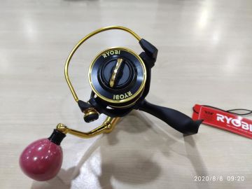 RYOBI VIRTUS 7000
