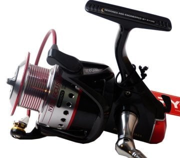 RYOBI NEW ECUSIMA 8000