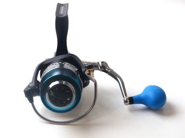 RYOBI NEW OASYS 4000