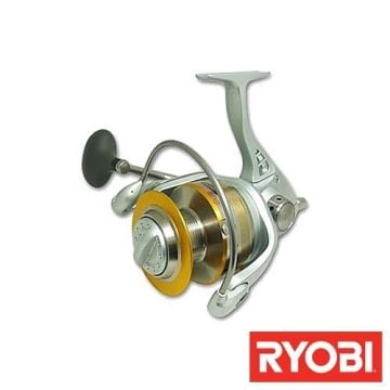 Ryobi Carnelian 10000 ( JİG REEL )